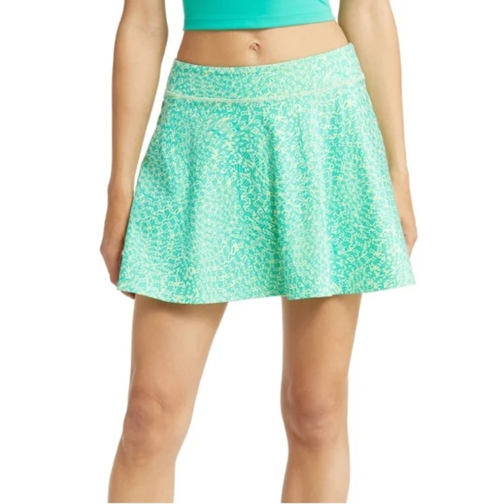 Zella Sport Skort, Size Small